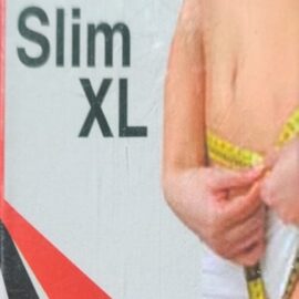 SLIM XL,WEIGHT LOSS SUPPLEMENT