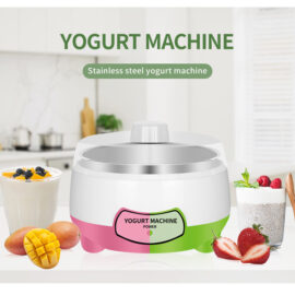 YOGURT MACHINE