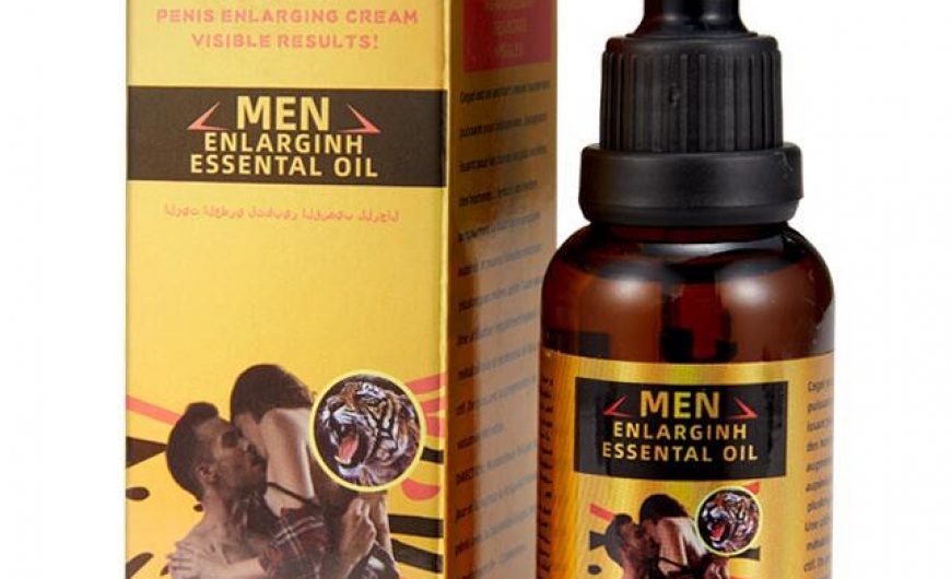 maxman oil
