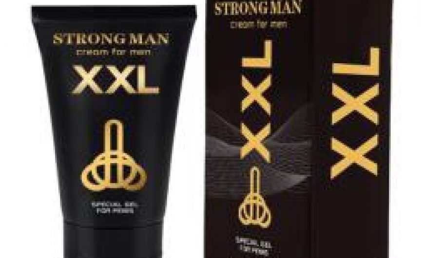 strongmen