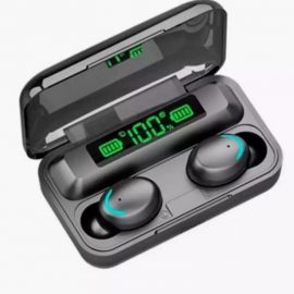 F9 Earbuds
