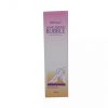 Hair removal spray