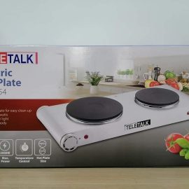 Electronic Hot Plates