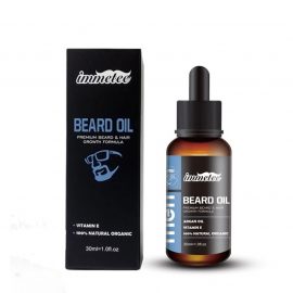 Beard Oil