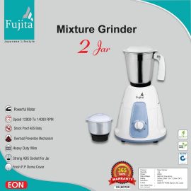 Fujita Eon 2 jar 500watt mixer