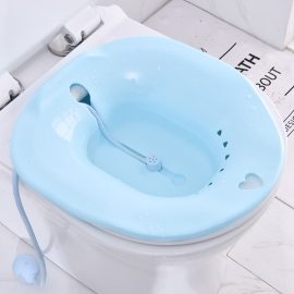 Hip Bath Tub