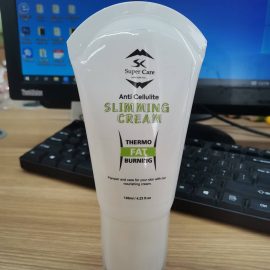 Anti Cellulite Slimming Cream