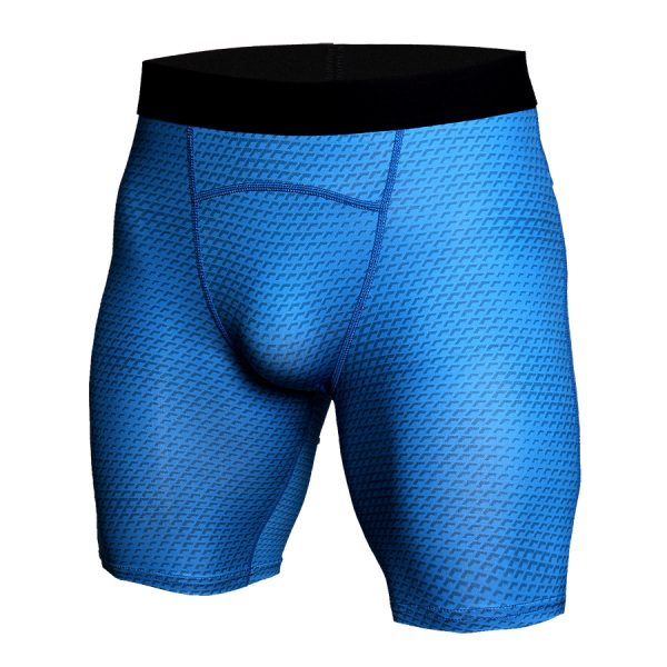 Long boxer underwear