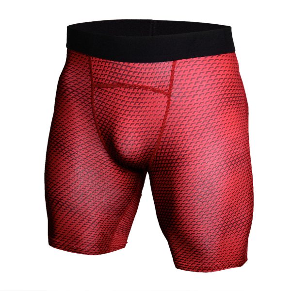 Long boxer underwear