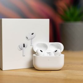 Air Pods Pro