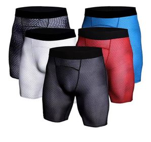 Long boxer underwear