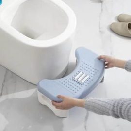 Toilet Step Tool