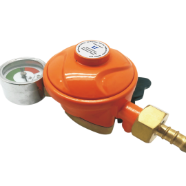 ignition Regulator