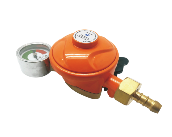 ignition Regulator