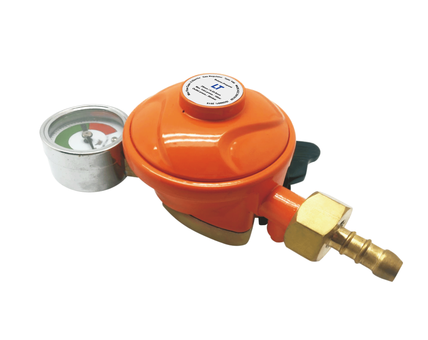 ignition Regulator